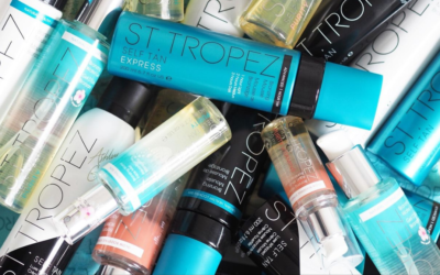 The Best Tanning Gift Ideas
