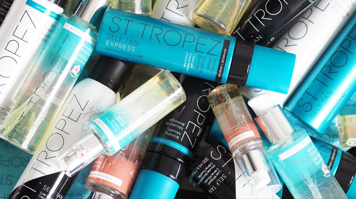 The Best Tanning Gift Ideas