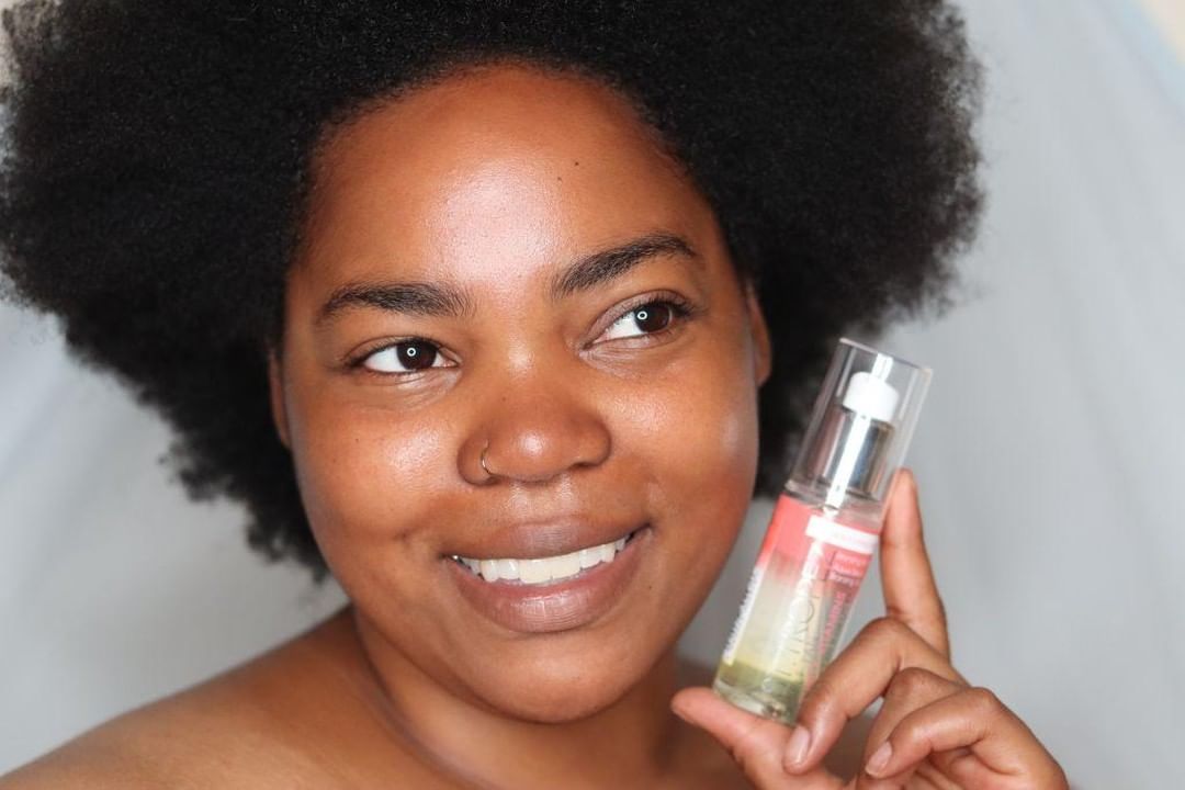tanning skincare routine
