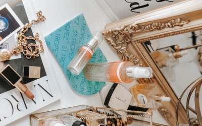 The Tanning Hack Taking TikTok By Storm