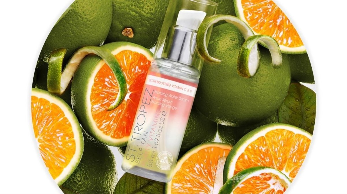 Ingredient Spotlight: Vitamin C