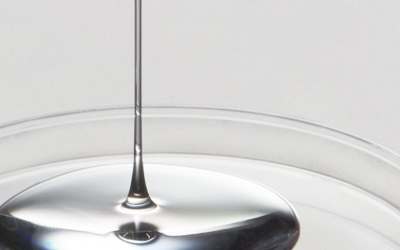 Ingredient Spotlight: Hyaluronic Acid