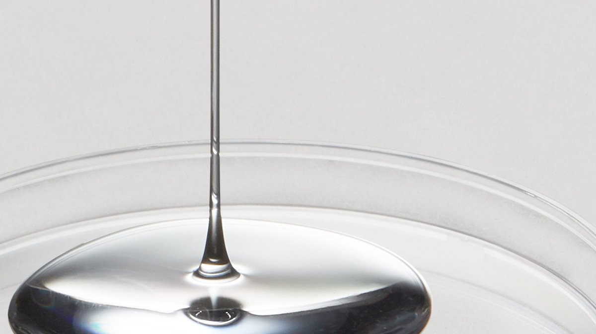 Ingredient Spotlight: Hyaluronic Acid