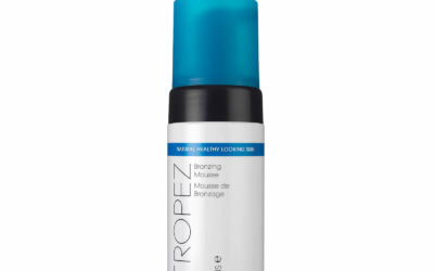 St.Tropez Classic Bronzing Mousse 120ml
