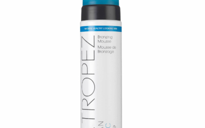 St.Tropez Classic Bronzing Mousse 240ml