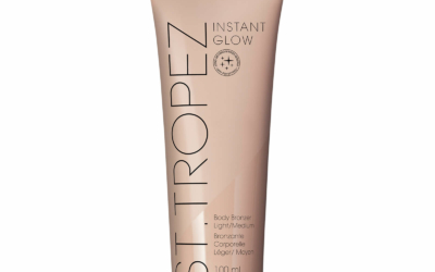 St.Tropez Instant Glow Body Bronzer – Light
