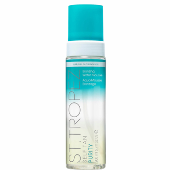 St.Tropez Self Tan Purity Body Mousse 200ml