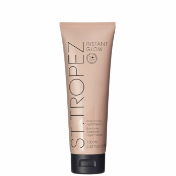 St.Tropez Instant Glow Body Bronzer - Medium