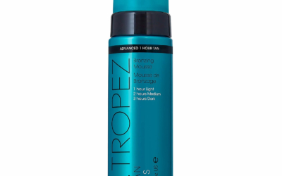 St.Tropez Express Bronzing Mousse 200ml