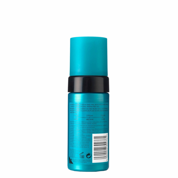 St.Tropez Self Tan Express Bronzing Mousse 100ml - Image 5