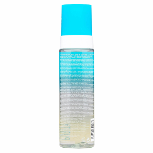 St.Tropez Self Tan Purity Body Mousse 200ml - Image 7