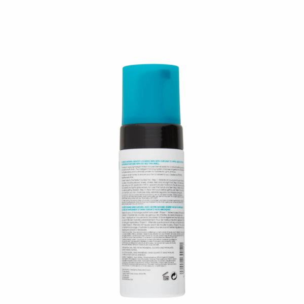 St.Tropez Classic Bronzing Mousse 120ml - Image 8