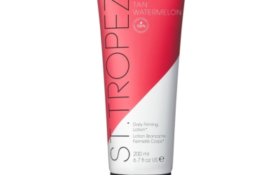 Gradual Tan Watermelon Firming Lotion