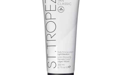 Gradual Tan Classic Daily Firming Lotion Light/Medium
