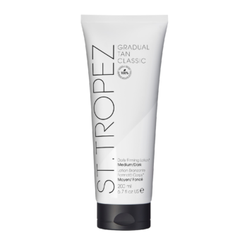 Gradual Tan Classic Daily Firming Lotion Medium/Dark