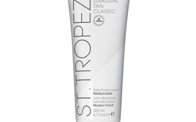 Gradual Tan Classic Daily Firming Lotion Medium/Dark
