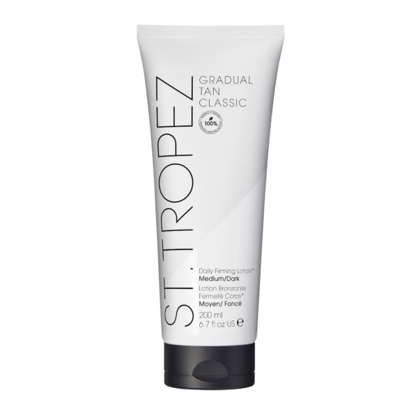 Gradual Tan Classic Daily Firming Lotion Medium/Dark