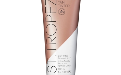 Gradual Tan Tinted Daily Firming Lotion