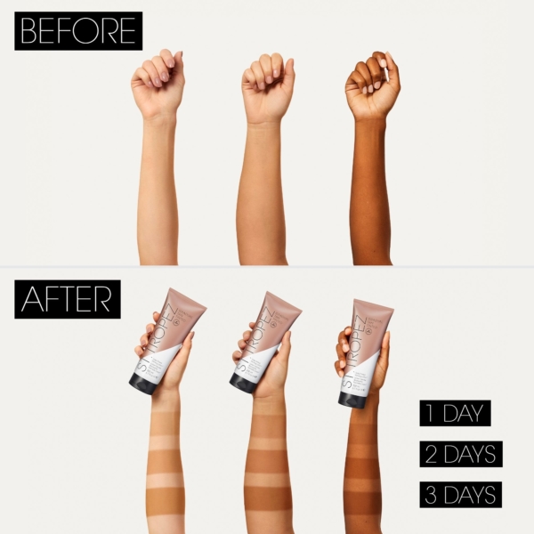 Gradual Tan Tinted Daily Firming Lotion - Image 3
