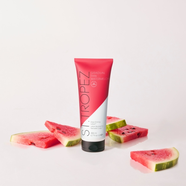 Gradual Tan Watermelon Firming Lotion - Image 2