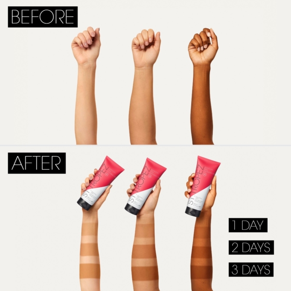 Gradual Tan Watermelon Firming Lotion - Image 3