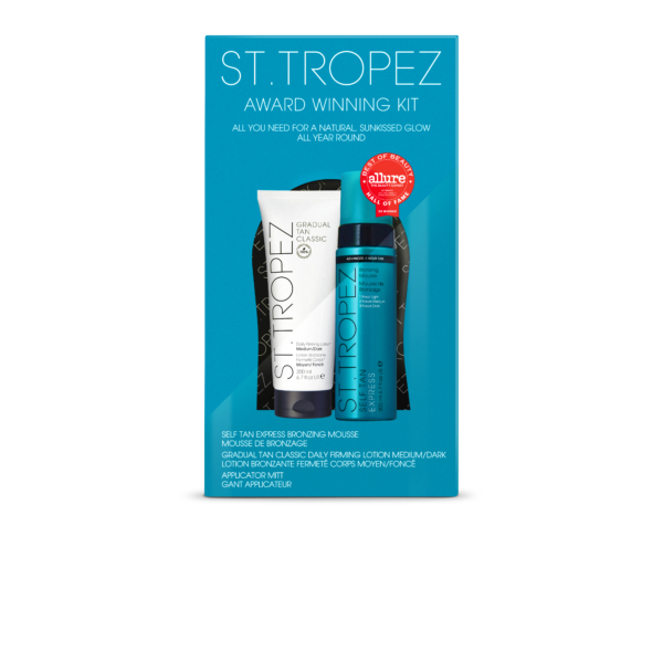 St.Tropez Award-Winning Kit - Image 4