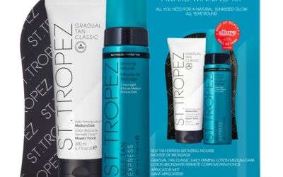 St.Tropez Award-Winning Kit