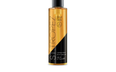 St.Tropez Luxe Body Serum 200ml