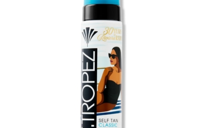 St.Tropez Classic Bronzing Mousse 240ml