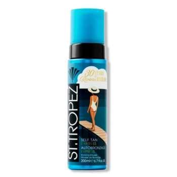 St.Tropez Express Bronzing Mousse 200ml
