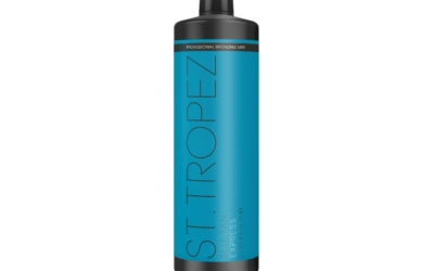 St.Tropez Professional Express Bronzing Mist Spray Solution 1l