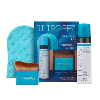 St.Tropez Ultimate Tan Body Essentials Kit